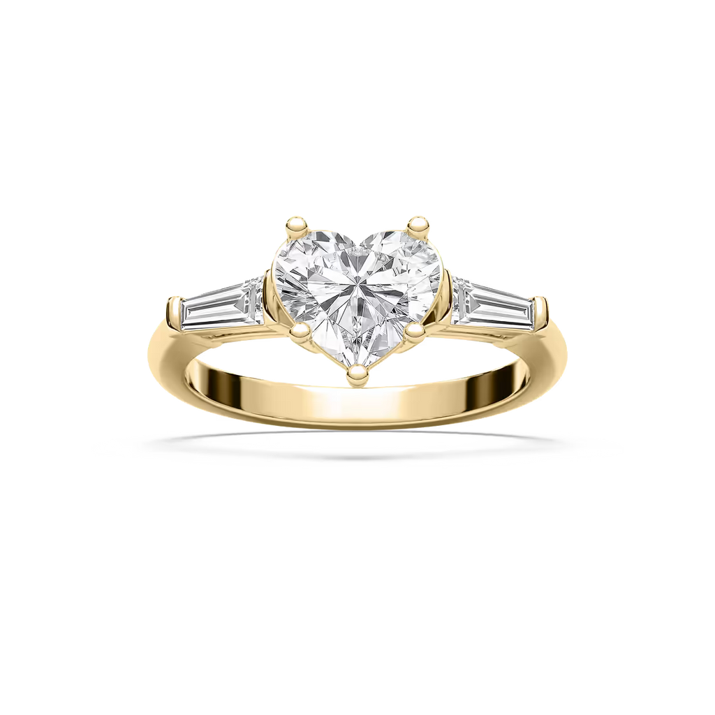 Amour Ring