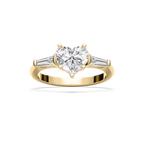 Amour Ring
