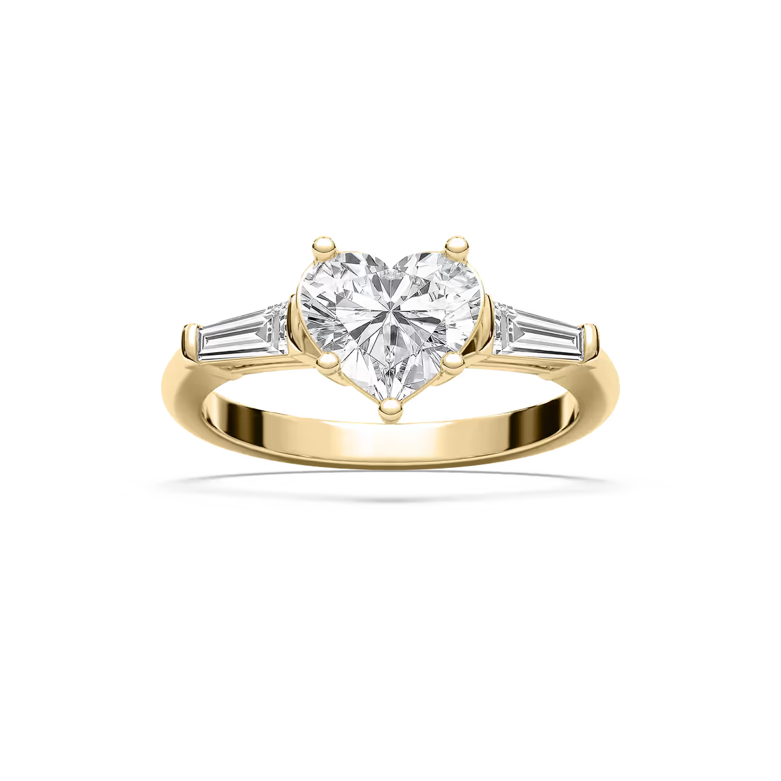 Amour Ring