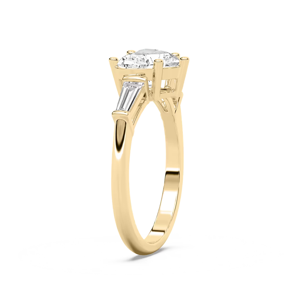 Amour Ring