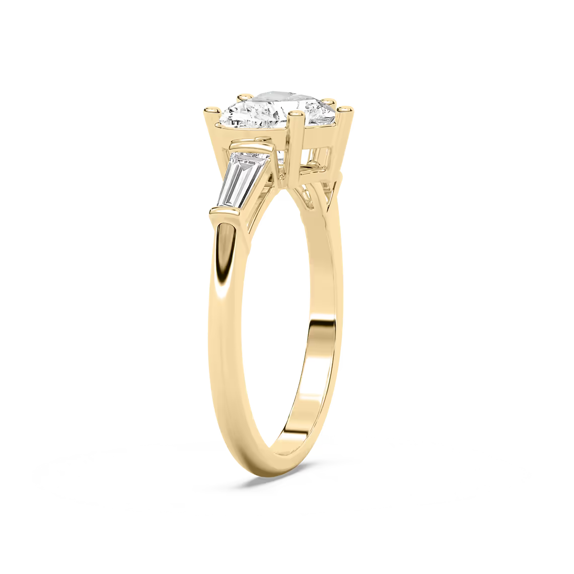 Amour Ring